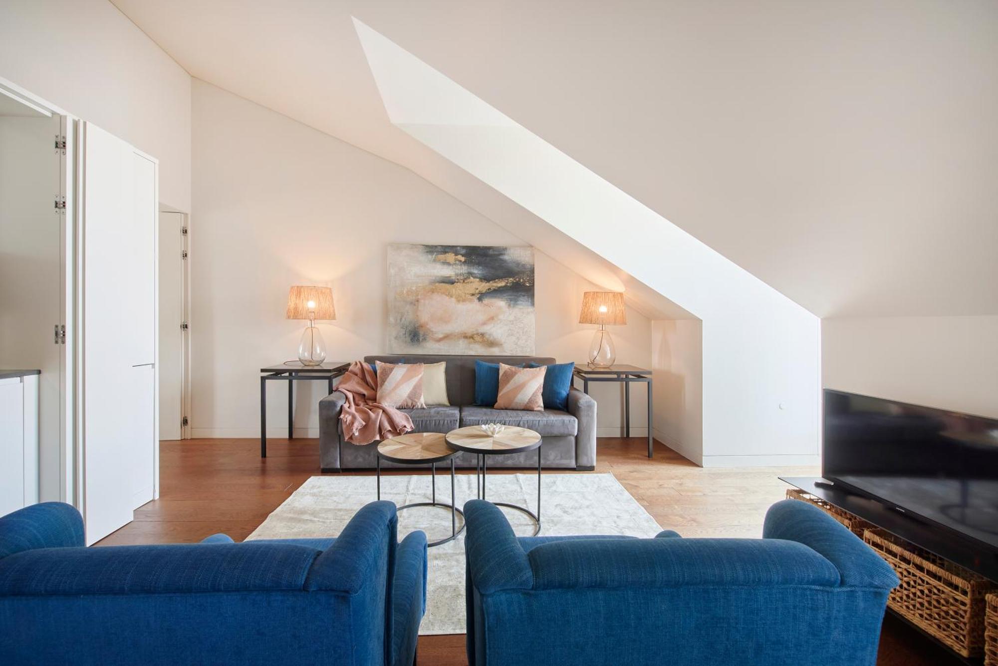 Conforto E Localizacao Premium Em *