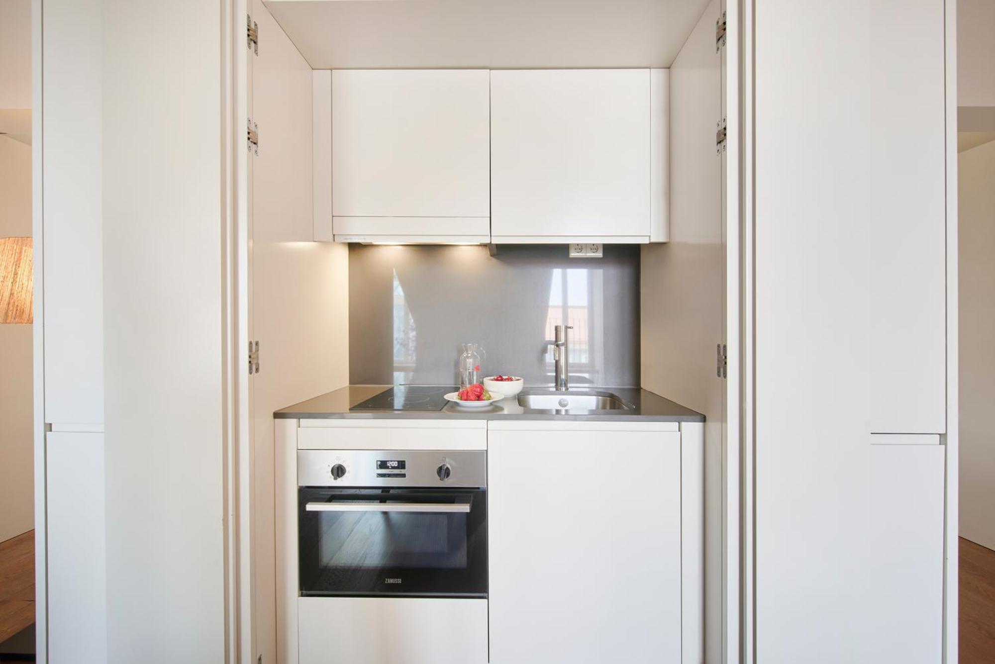 Appartement Conforto E Localizacao Premium Em Lisboa