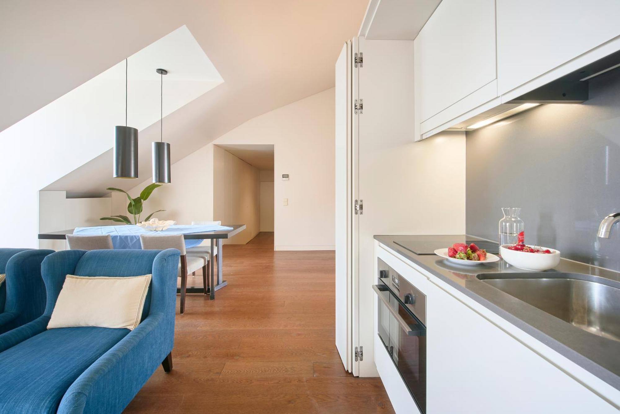 Conforto E Localizacao Premium Em