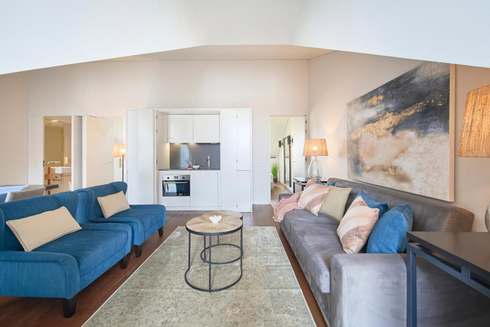Appartement Conforto E Localizacao Premium Em *